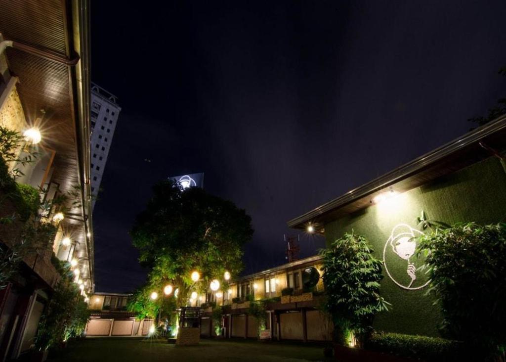 Victoria Court Canley酒店(Victoria Court Canley) 图片2