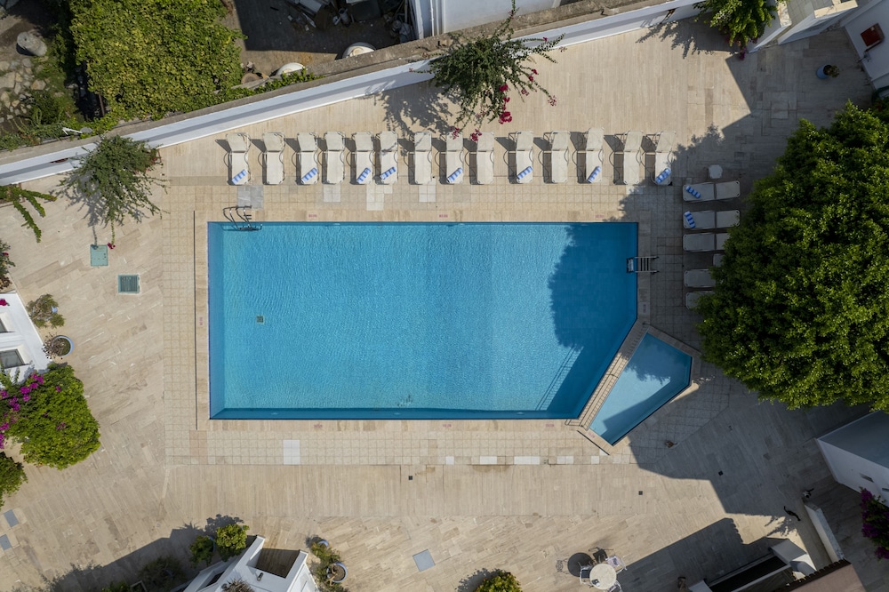 Seckin Konaklar Hotel 22/29