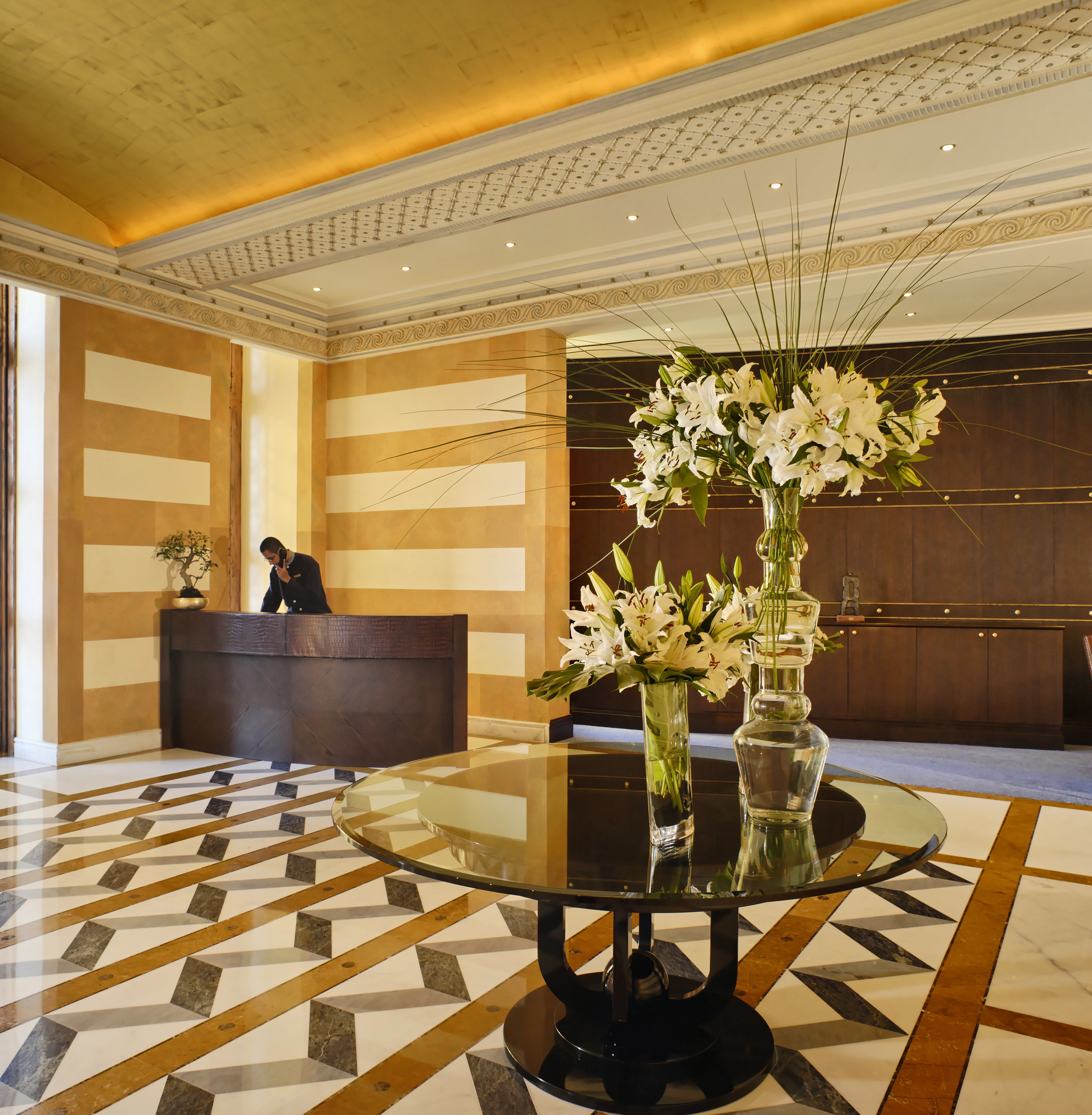 فندق روزوود جدة(Rosewood Jeddah) 6/63
