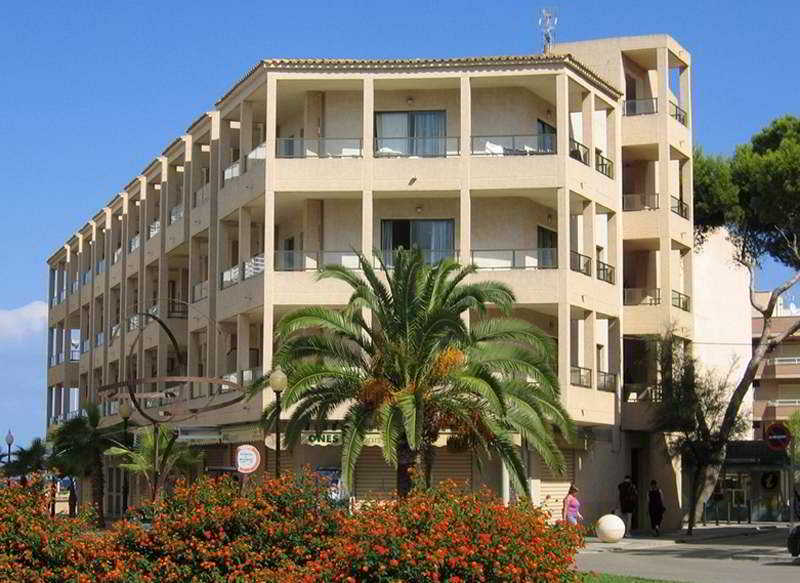 Arcos Playa Apartments 1/26
