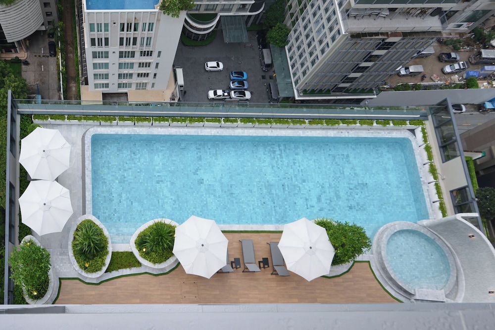 GM Estate Hotel and Executive Apartments in BANGKOK