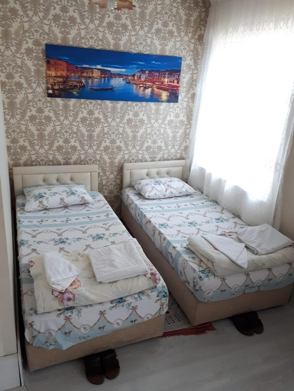 Saydam Otel Adana 25/50