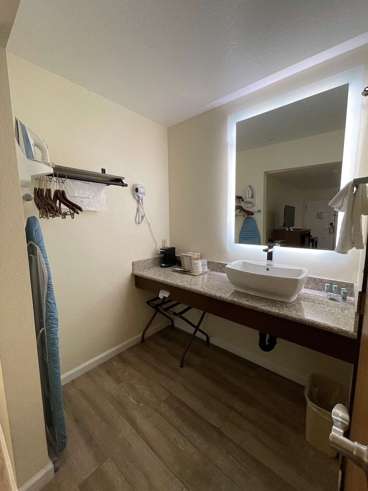 SureStay Hotel By Best Western Williams 39/58