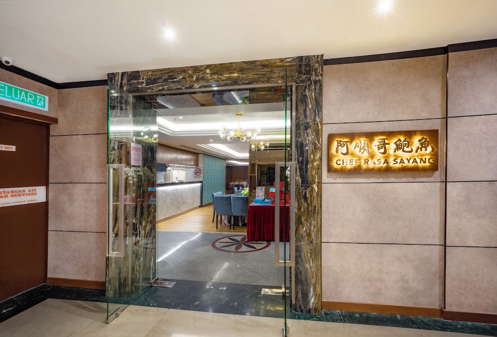 Crystal Crown Hotel Petaling Jaya 5/46