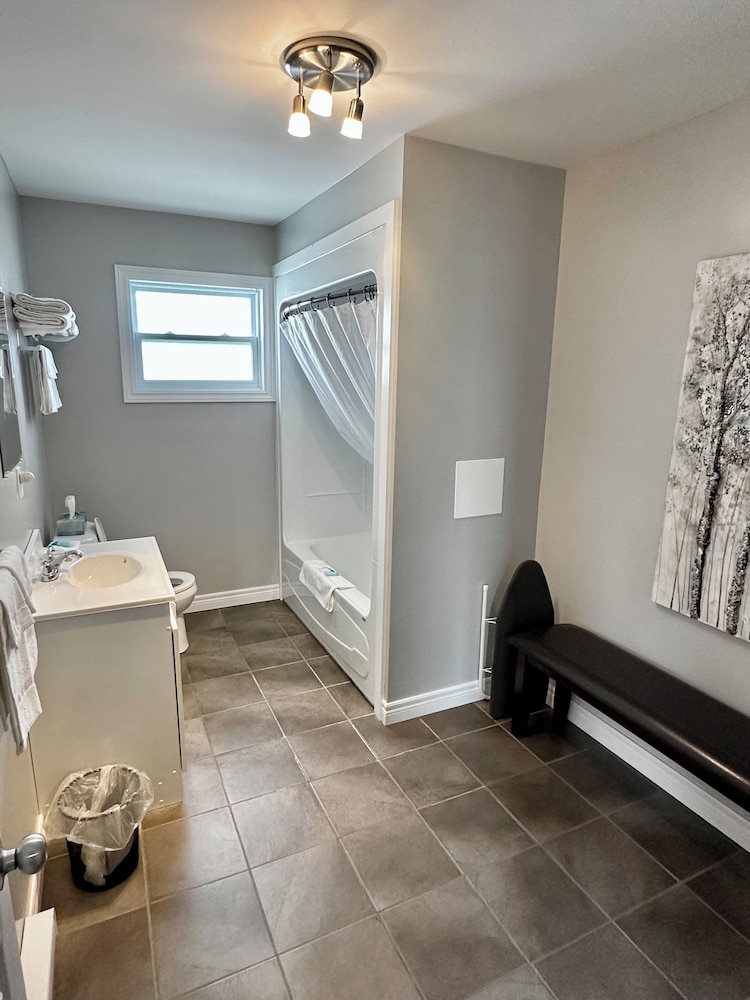 Stay in Gros Morne 22/50