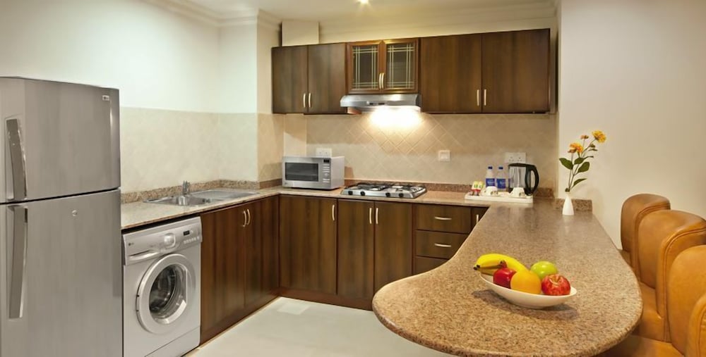 Corp Executive Hotel Doha Suites 22/50