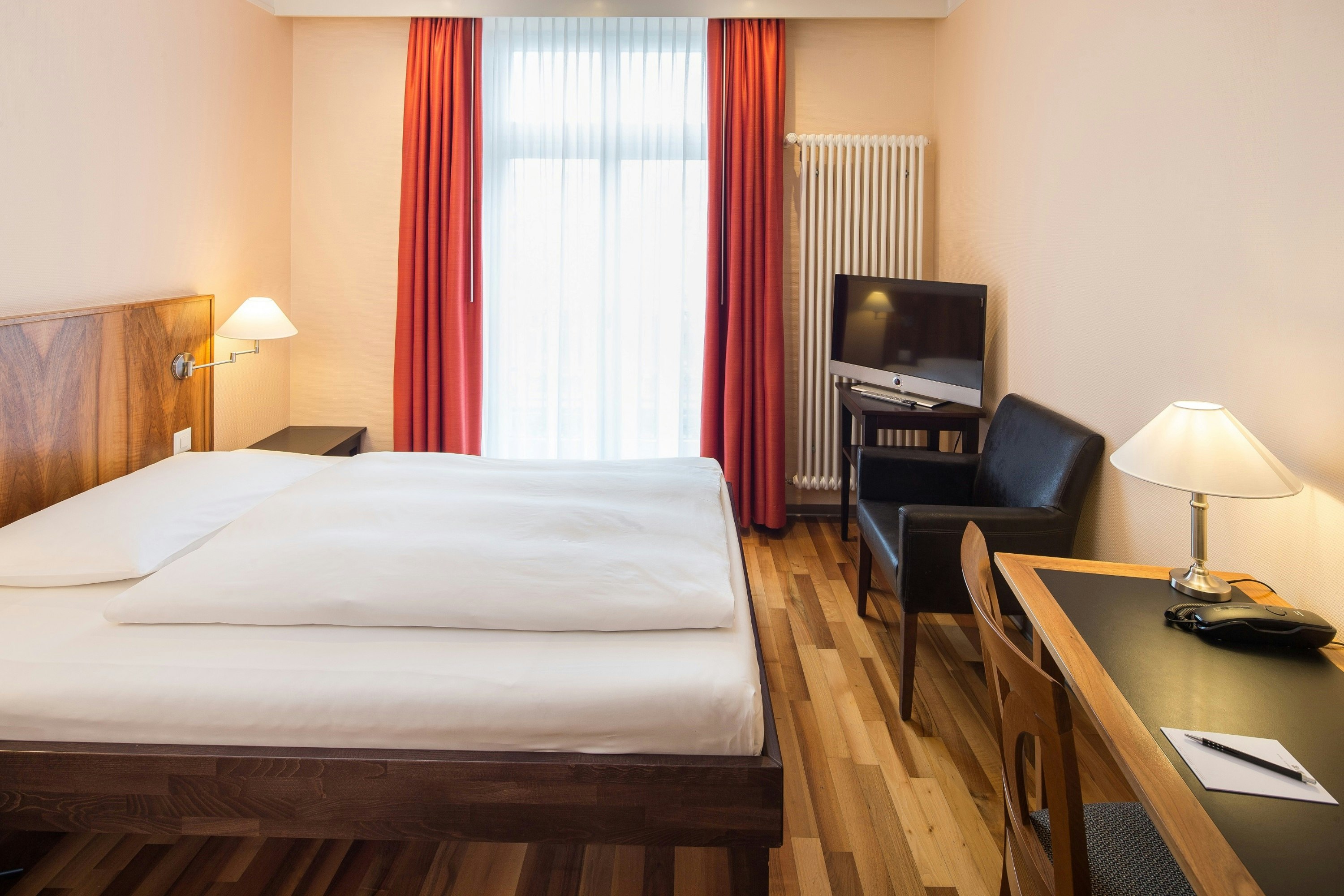 Hotel Schweizerhof Basel 22/48