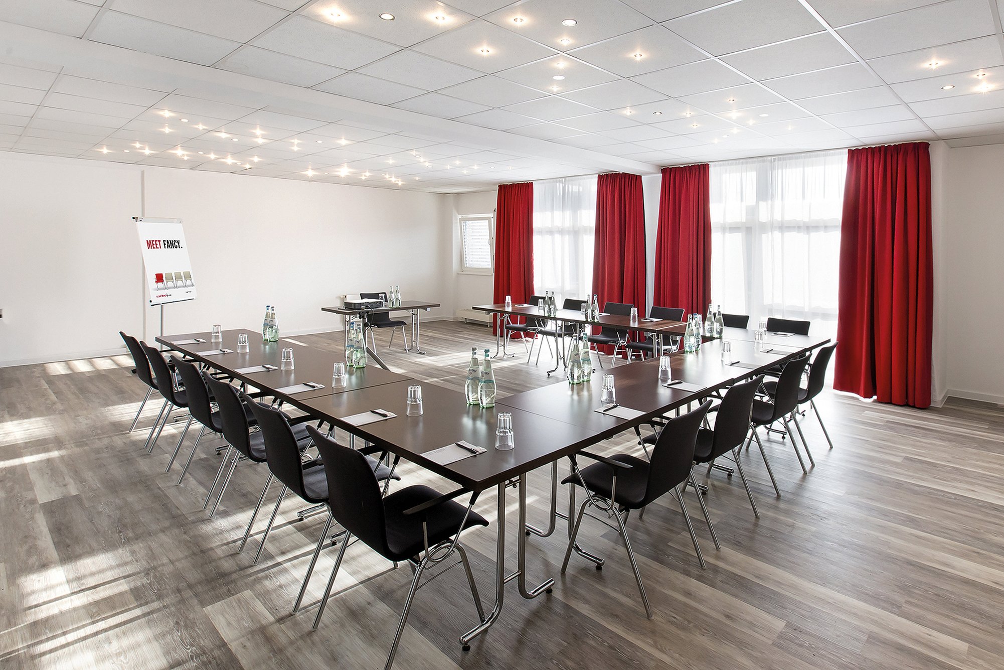 DORMERO Hotel Hannover-Langenhagen Airport 22/27