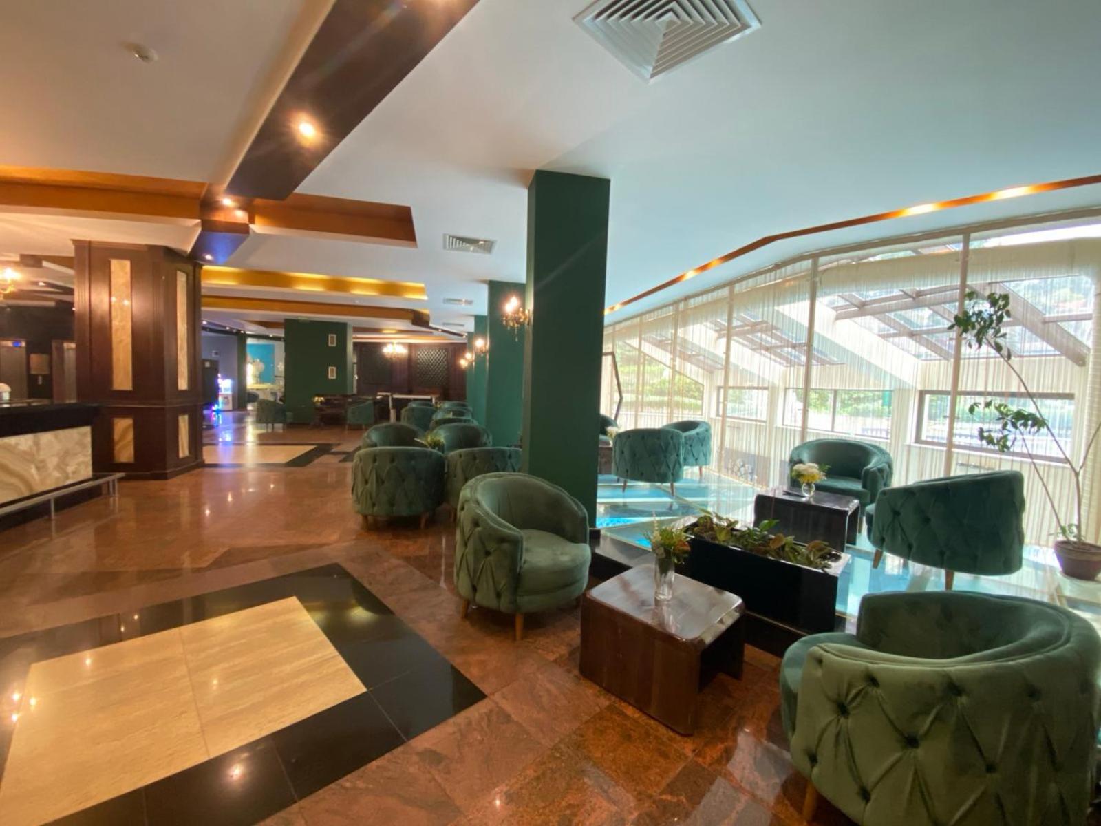 Hotel Iceberg Borovets 18/31