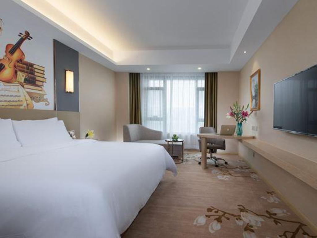 Vienna International Hotel (Foshan Shishan) 27/46