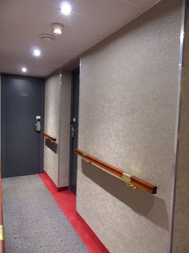 Boreal Hotel 13/50