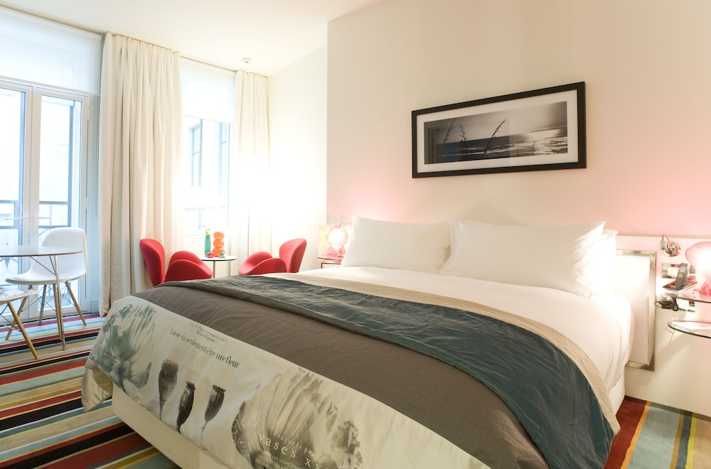Hotel DeBrett 5/67