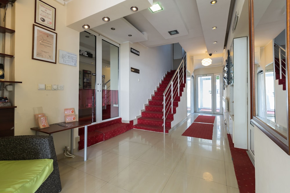 Villa Panorama 26/28