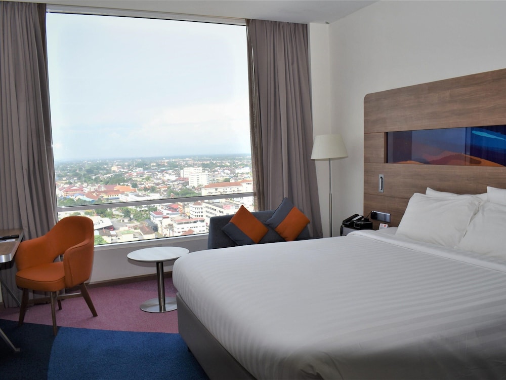 Novotel Taiping Perak 26/64