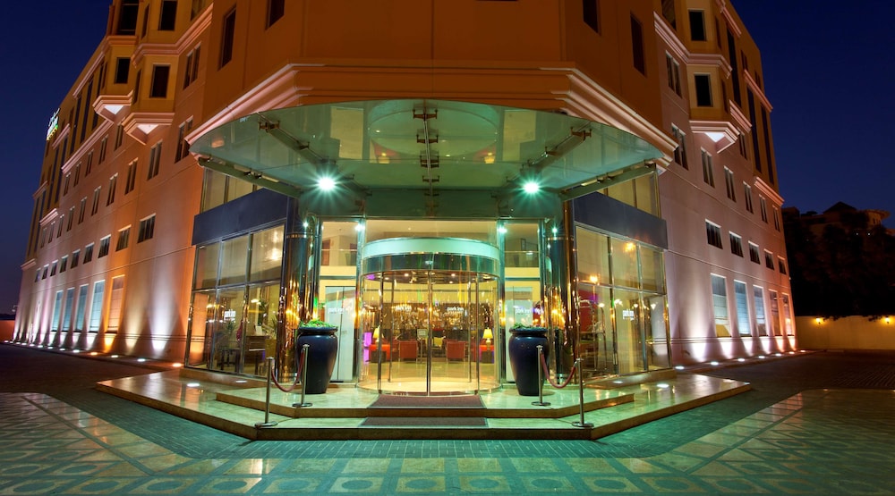 Park Inn By Radisson Al Khobar Hotel in AL KHOBAR