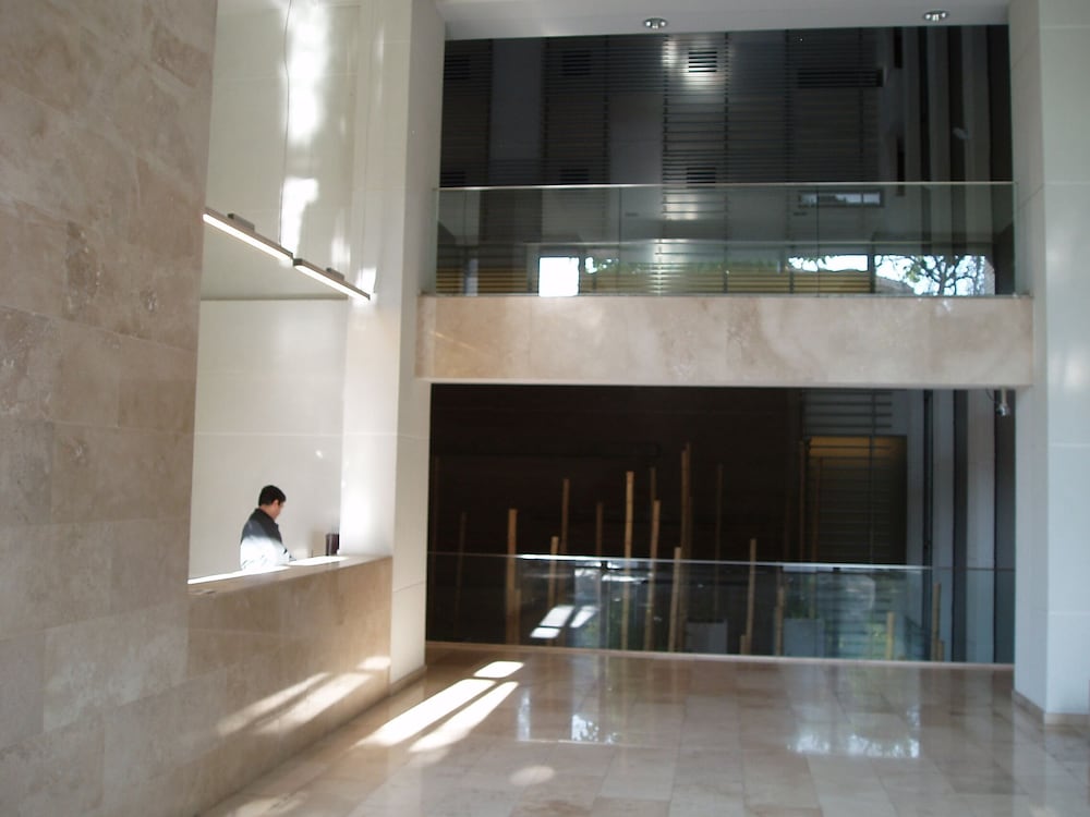 Norus Apartments Las Condes 4/41