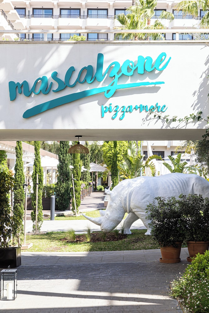 Innside By Melia Alcudia 4/49