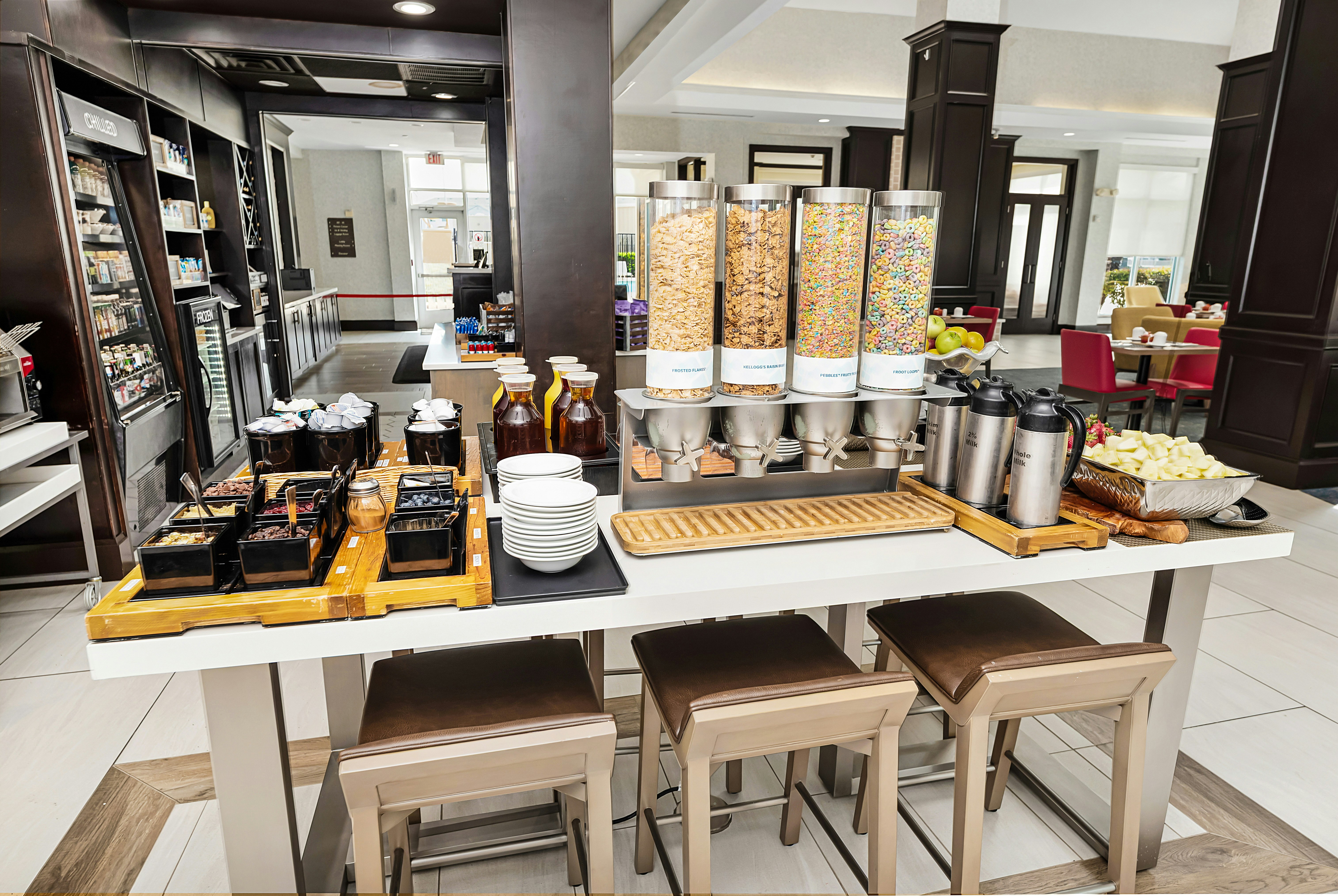 Hilton Garden Inn New Braunfels 24/41