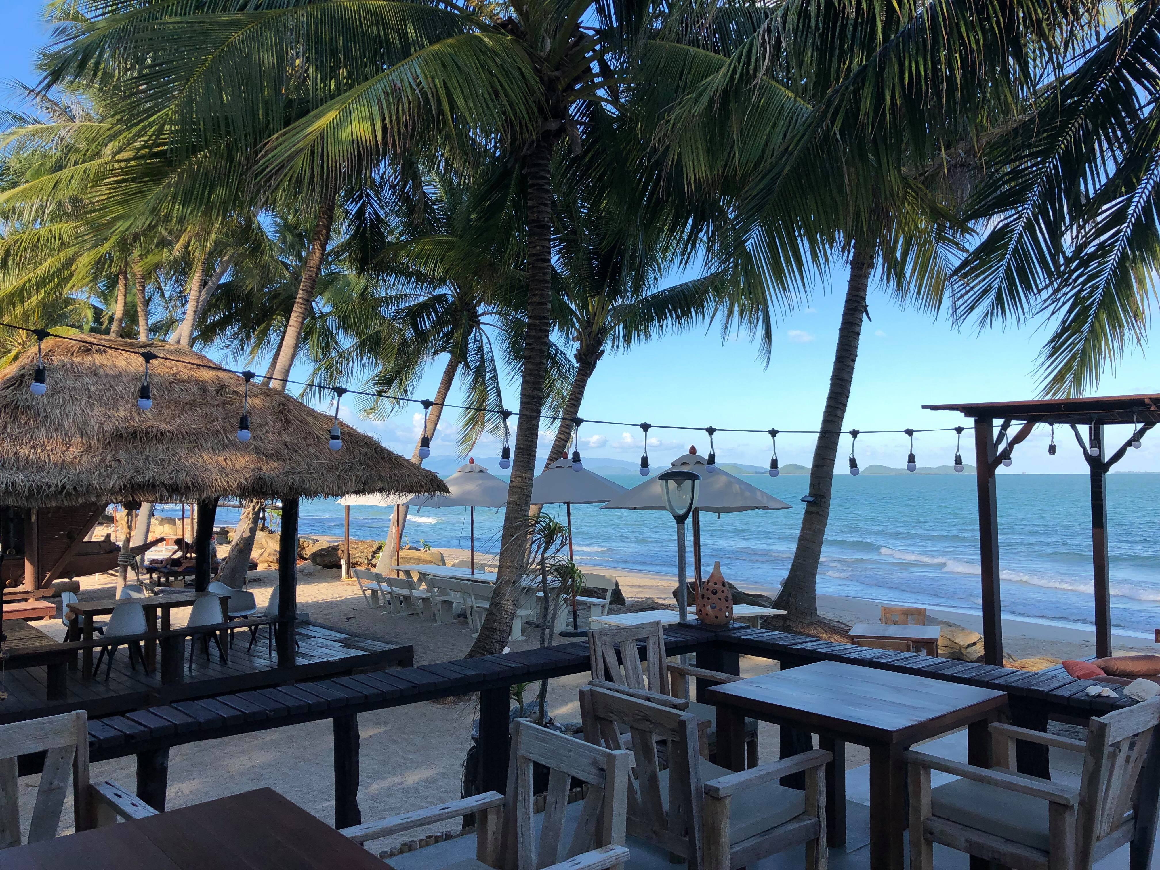 Baan Thong Ching Resort 22/30