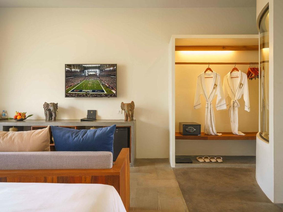 Metta Residence And Spa 5/49