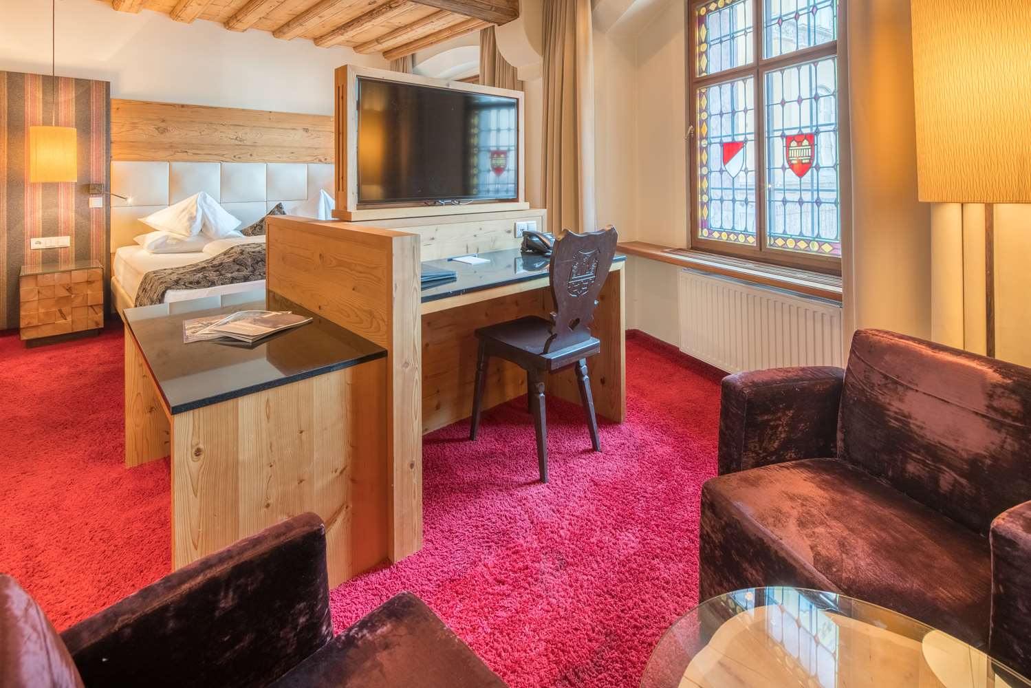 Hotel Goldener Adler, BW Signature Collection 44/63