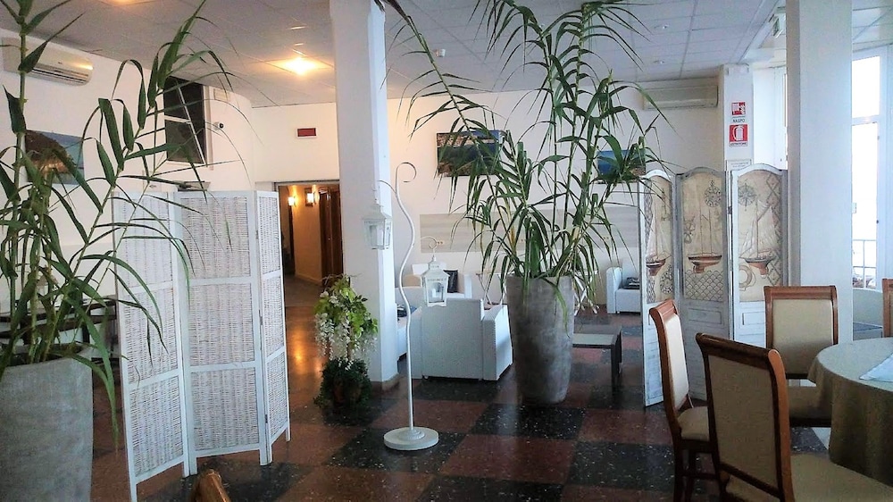 La Caletta Hotel 29/72