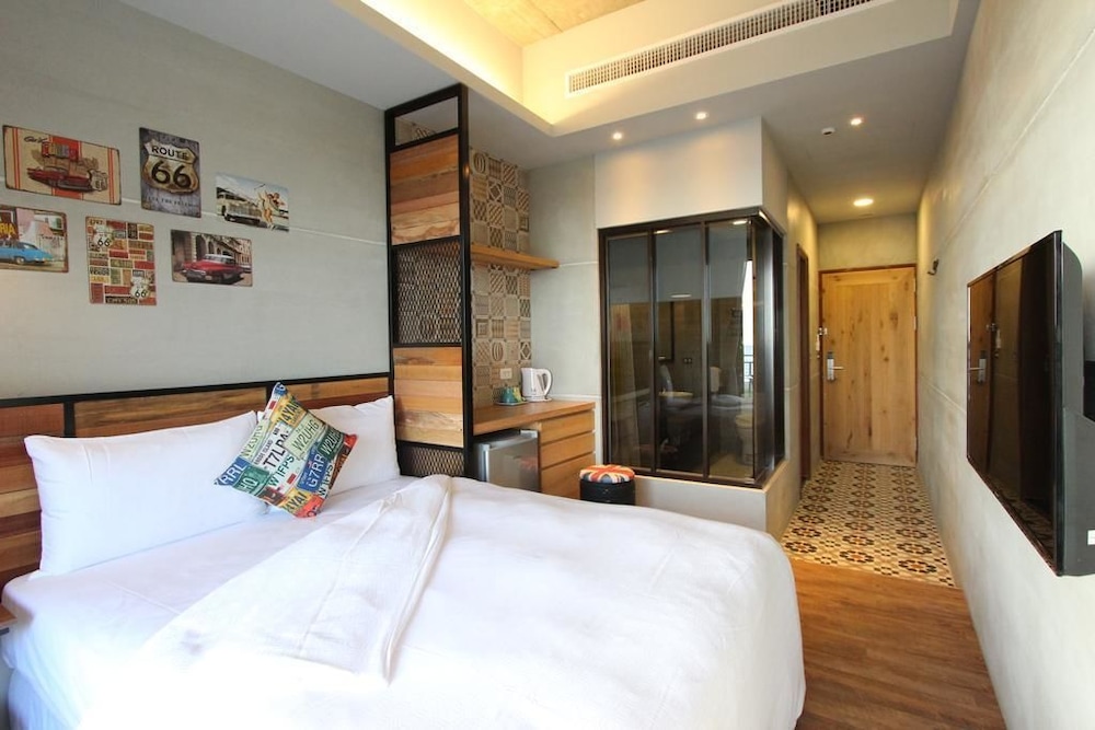 Hido Hotel I 9/54