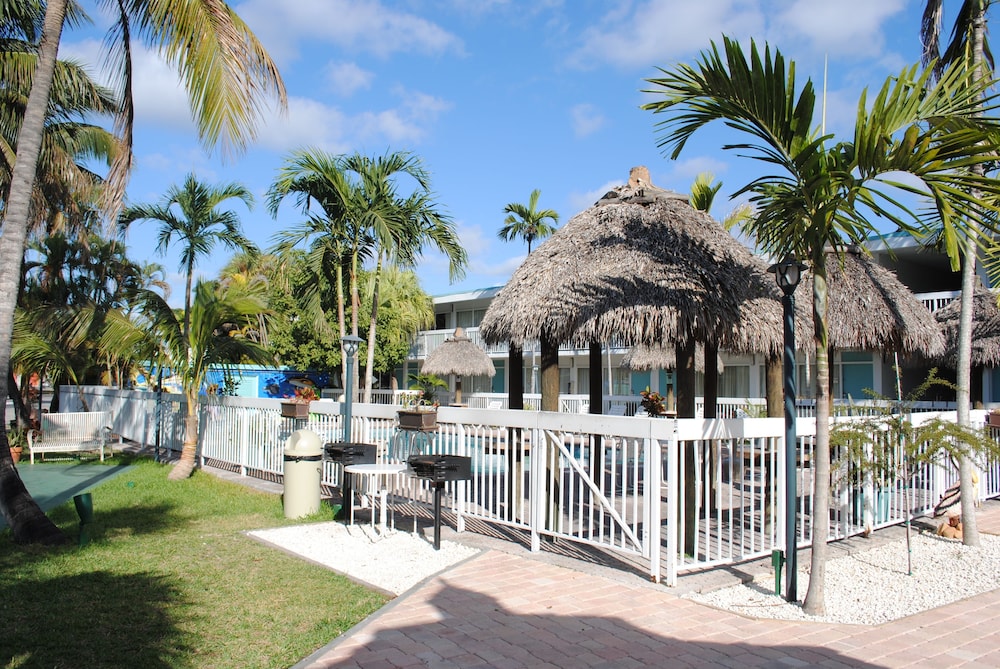 Floridian Hotel 66/71