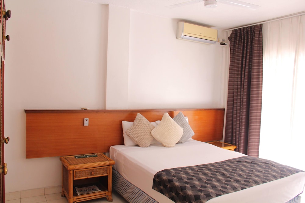 1 BEDROOM, APARTMENT