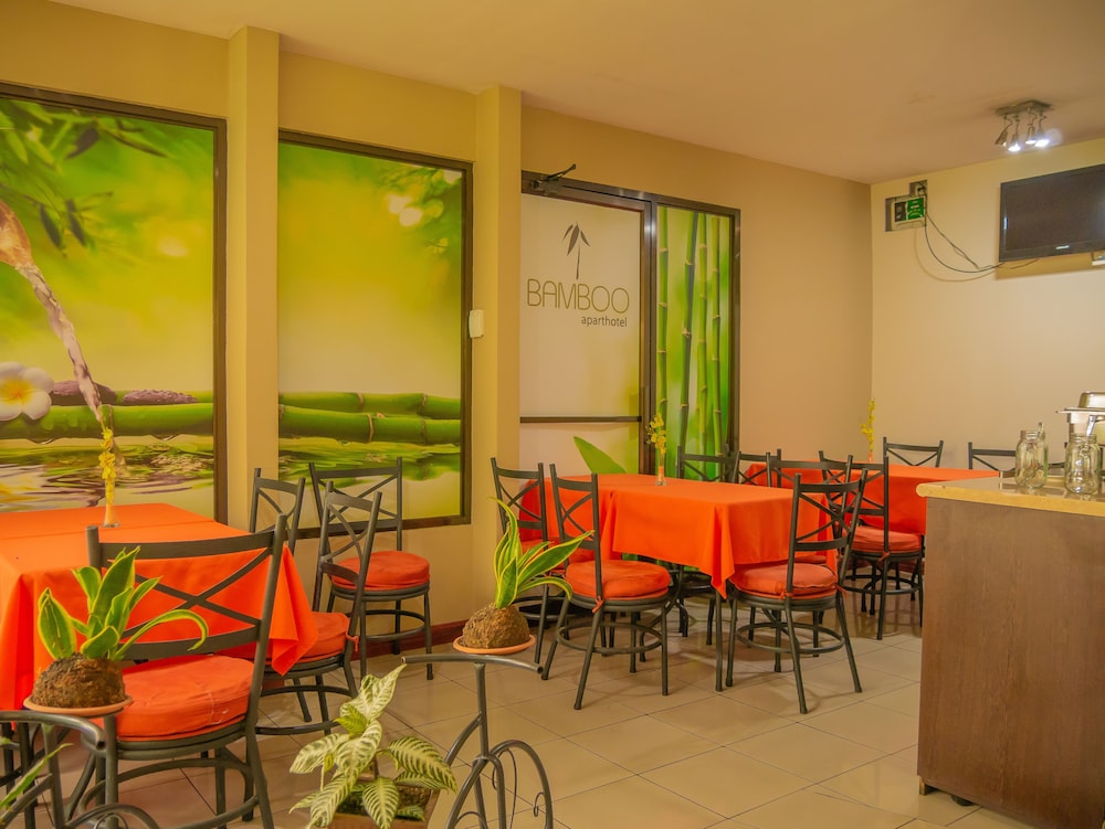 Bamboo Aparthotel 31/49