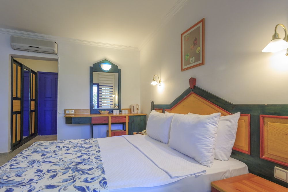 Oludeniz Beach Resort by Z Hotels 10/44