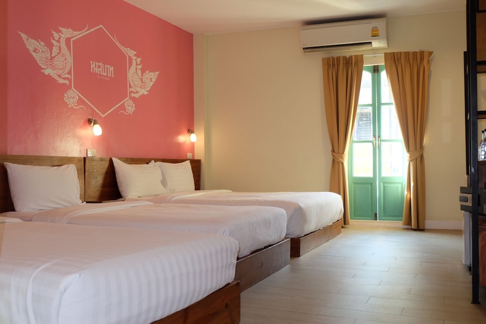 Siri Poshtel Bangkok 11/50