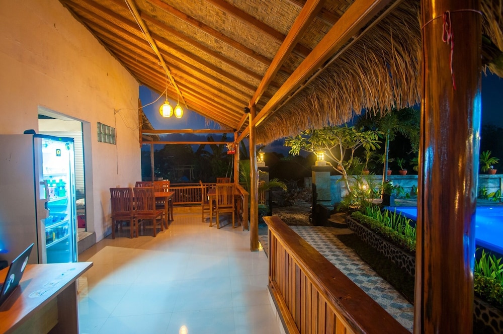 The Dagan Bungalow 17/37