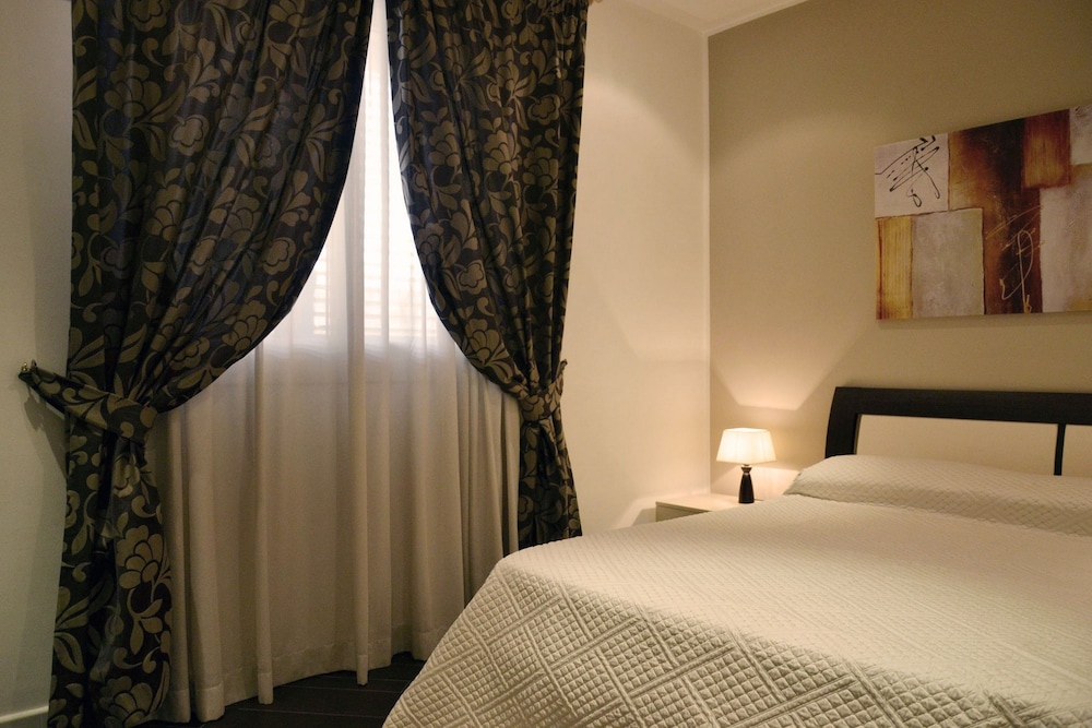 Palazzo Ducale Suites 7/42
