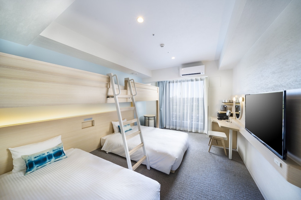 Hotel Torifito Miyakojima Resort 18/49