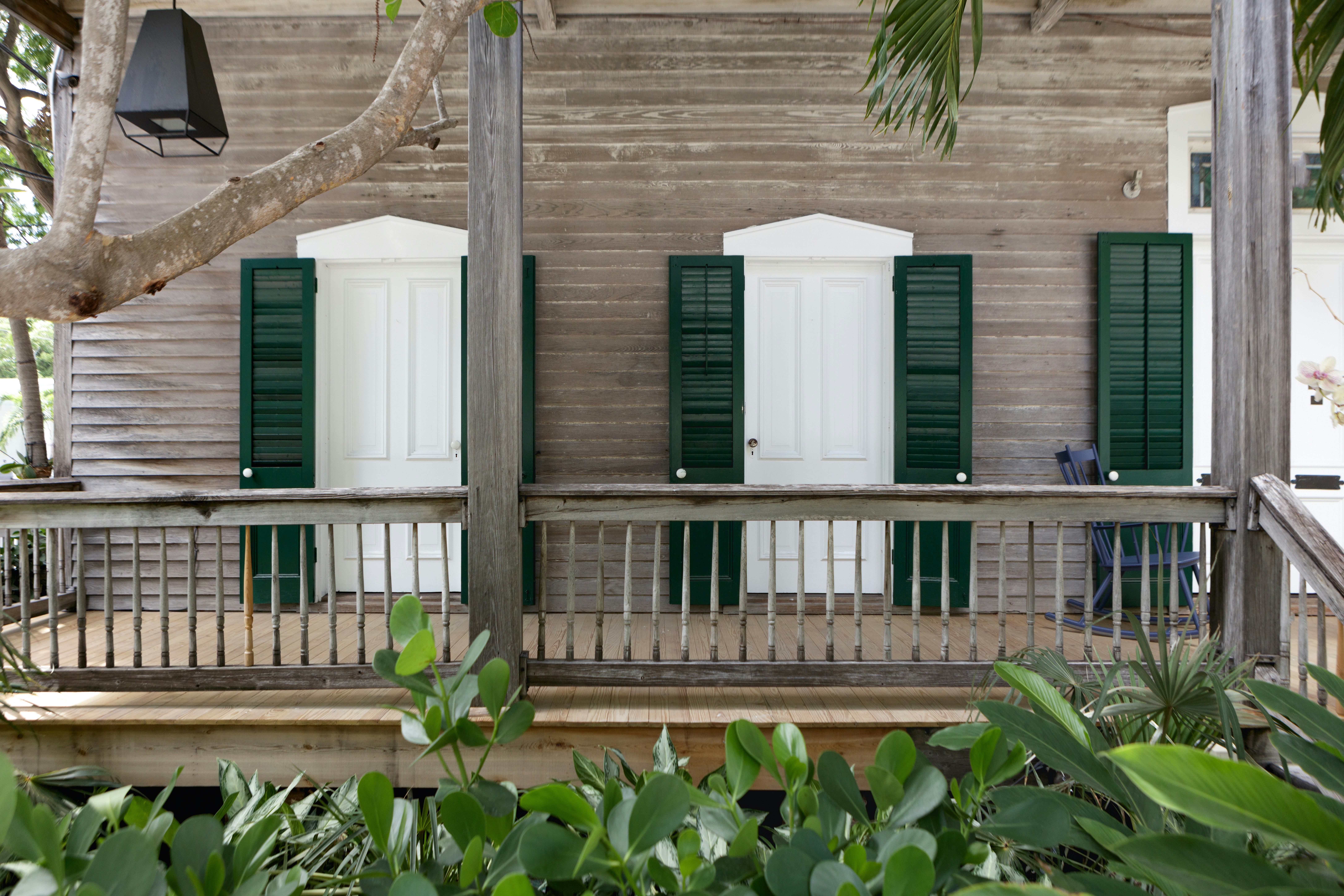 Ridley House - Key West Historic Inns 6/74