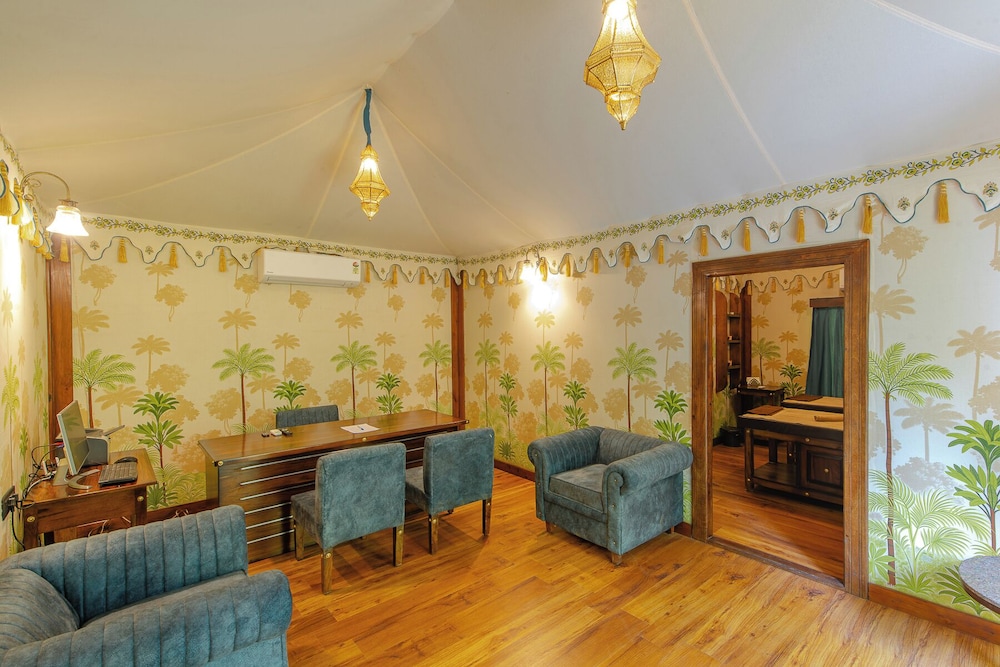 Rawai Luxury Tents 9/46