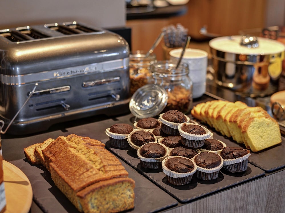 Novotel Paris 14 Porte D'orleans 22/49