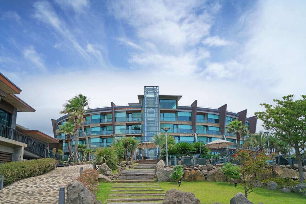 Hotel Scarboro 4/50