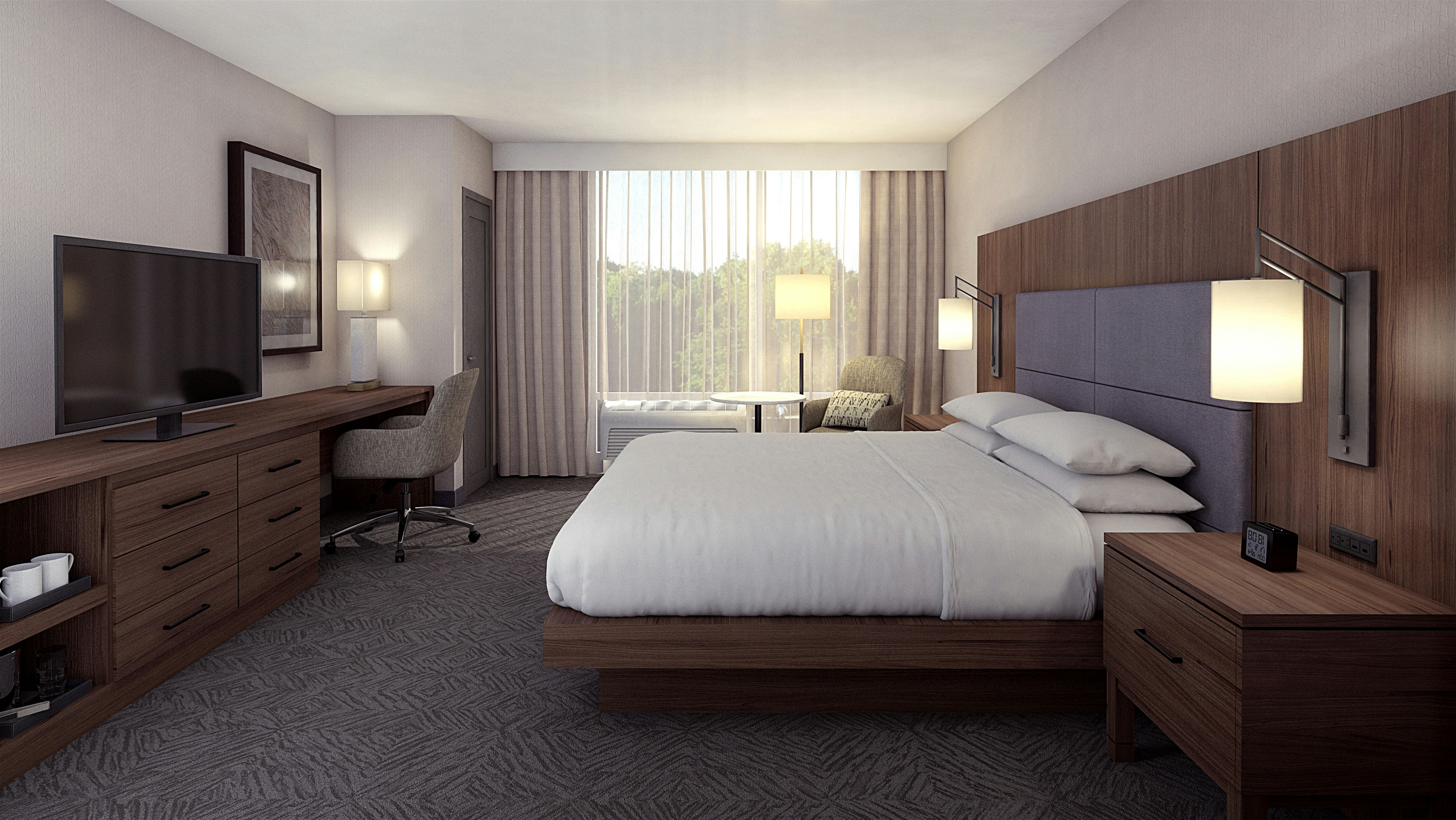 Doubletree By Hilton Lafayette East 16/63