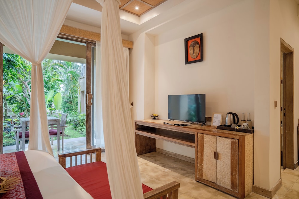 Puri Gangga Resort 57/77