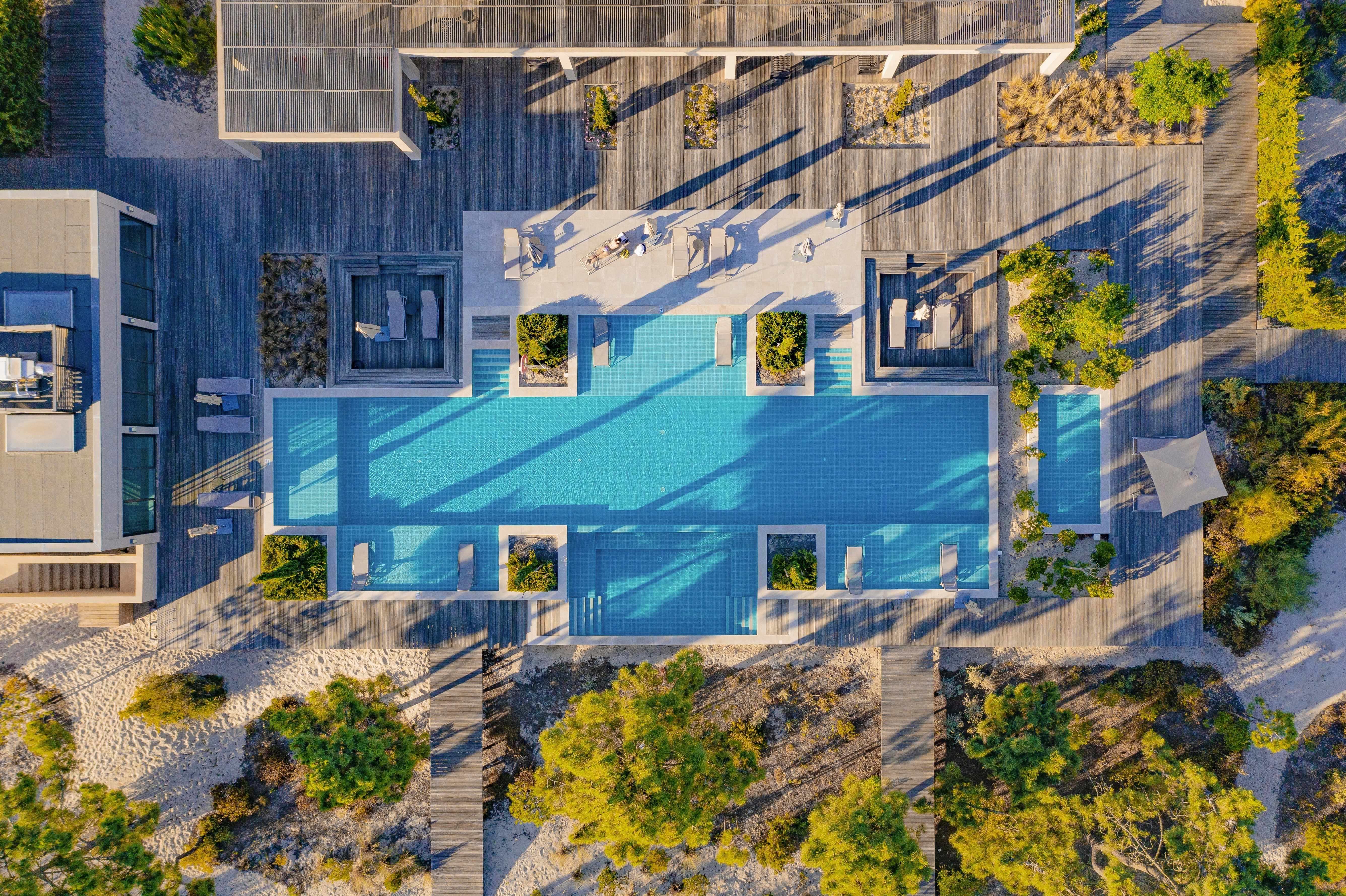 Pestana Troia Eco Resort & Residences in GRANDOLA