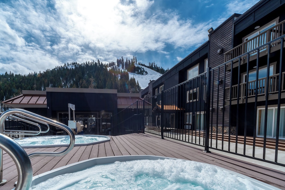 amenities