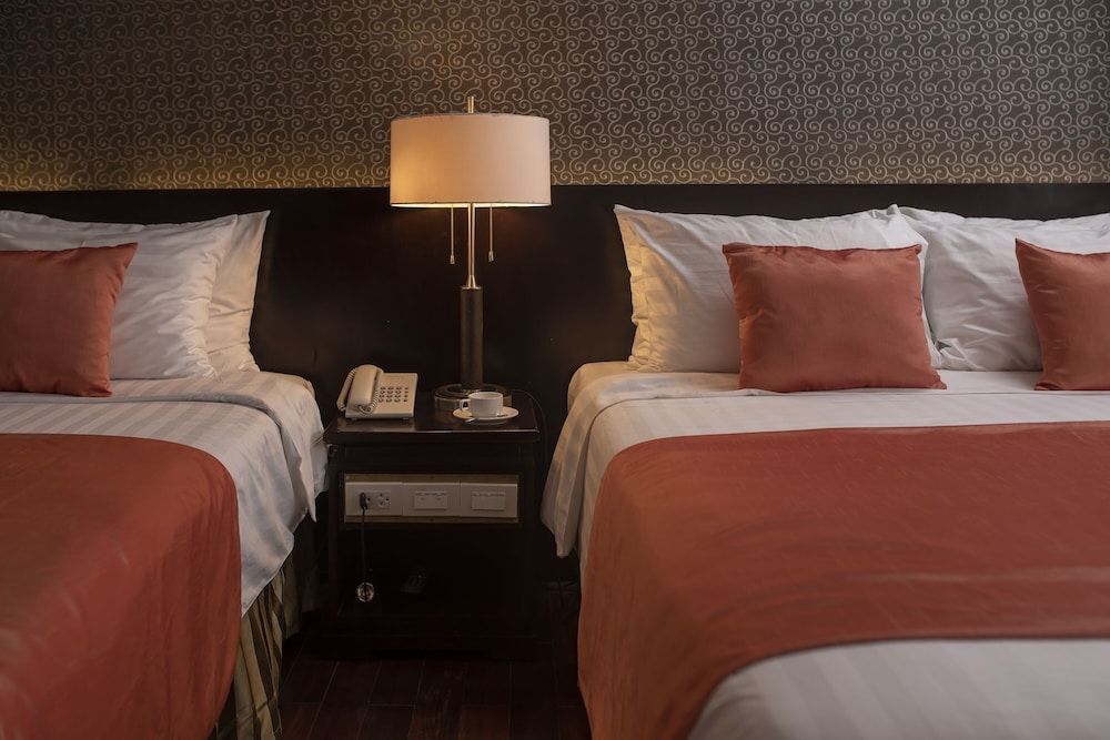 TK123 Hanoi Hotel 66/88