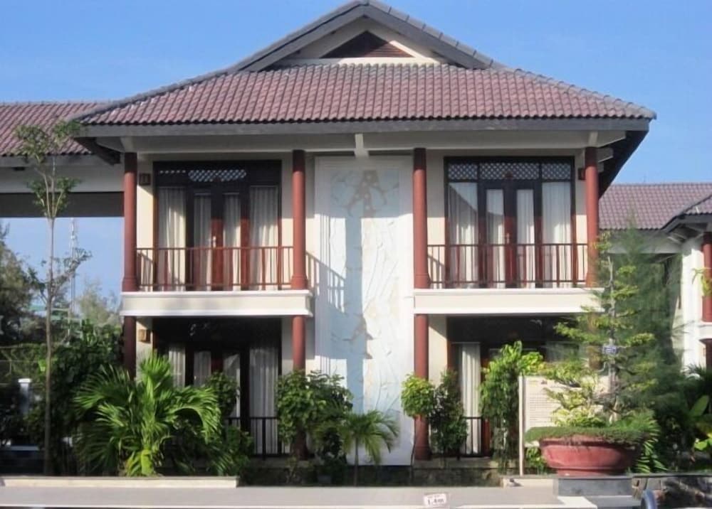Aniise Villa Resort 2/39
