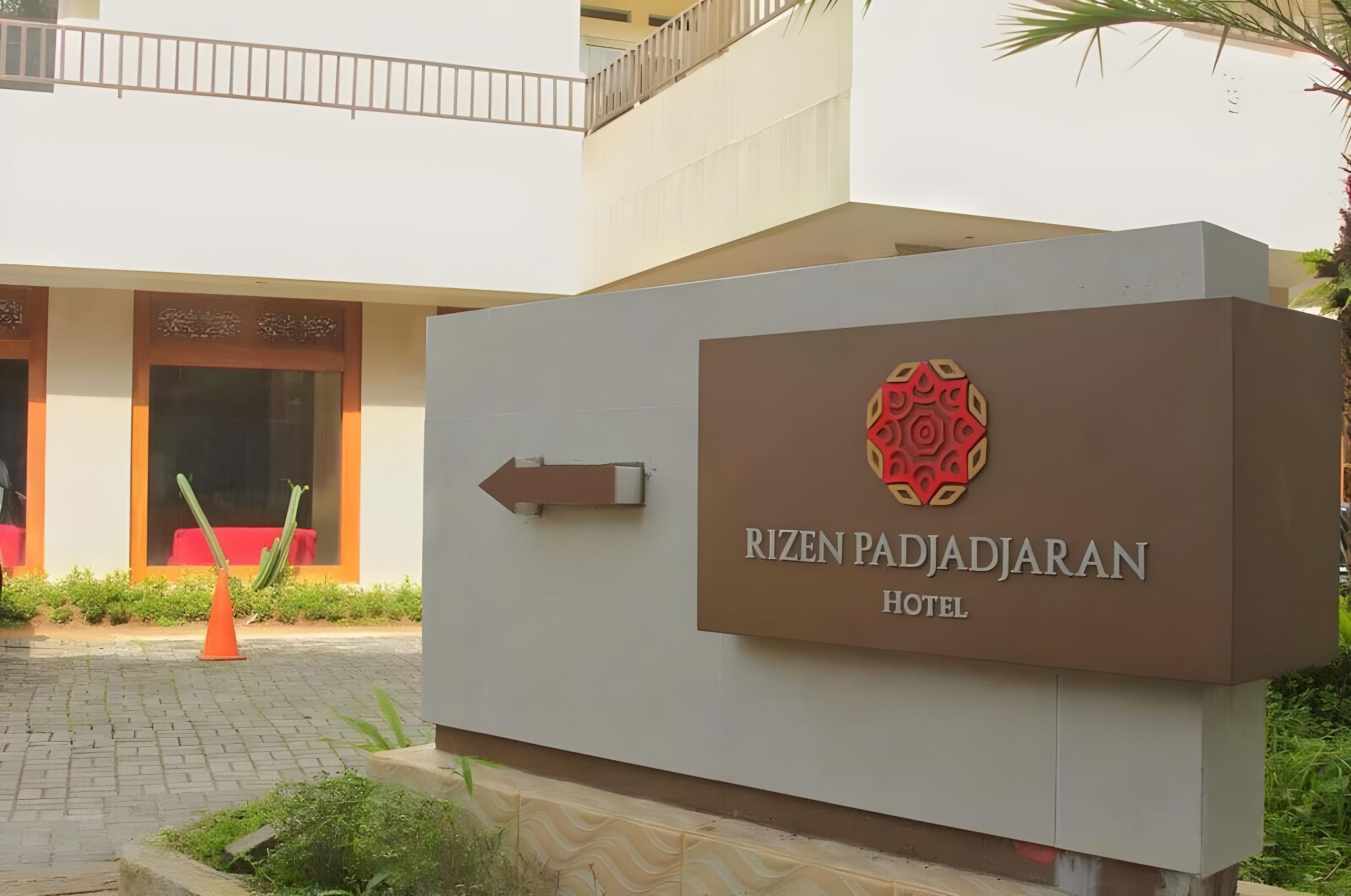 Rizen Padjadjaran Hotel 5/42