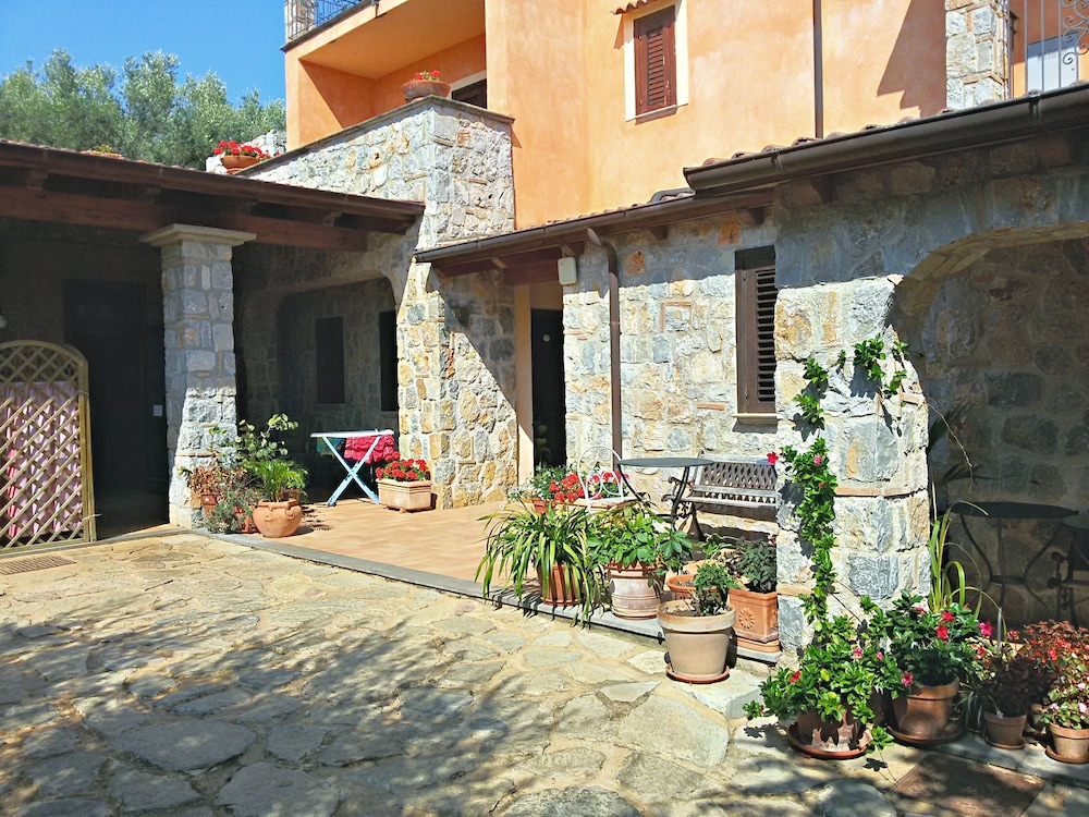 Relais Du Silence Pian Delle Starze 26/31