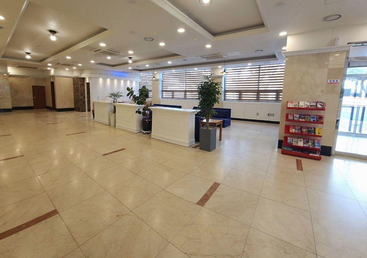 Jeju Parkside Hotel 18/65