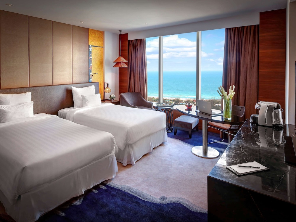 Pullman Vung Tau 19/73
