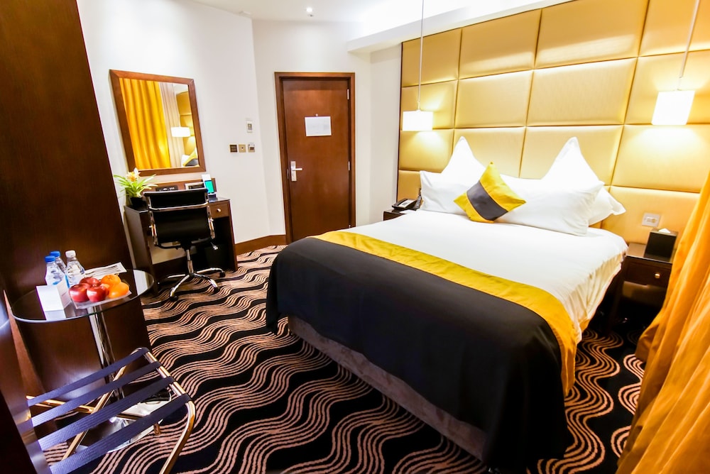 Montcalm Piccadilly Townhouse, London West End 20/50